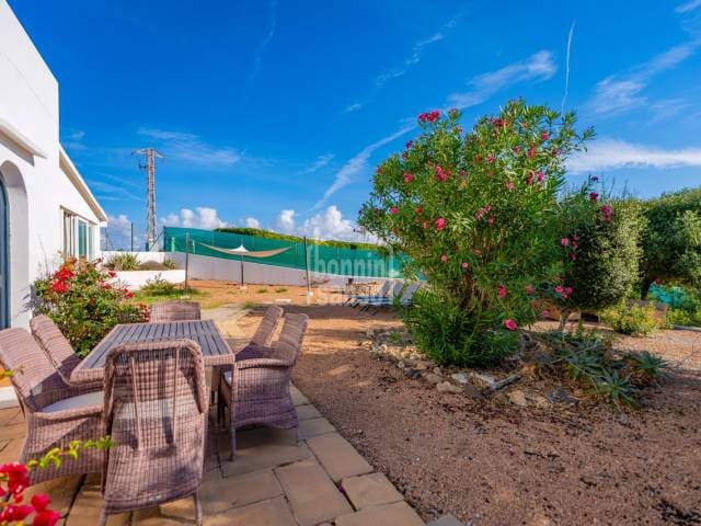 2 Zimmer Villa zu verkaufen in Mahón / Maó - 495.000 € (Ref: 9349770)