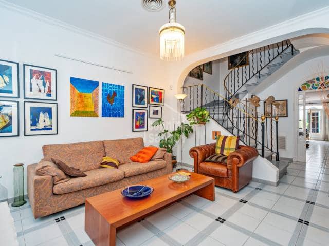 5 camera da letto Attico in vendita in Es Mercadal - 1.100.000 € (Rif: 9349967)