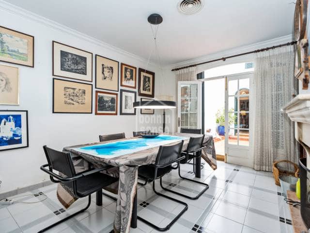 5 camera da letto Attico in vendita in Es Mercadal - 1.100.000 € (Rif: 9349967)