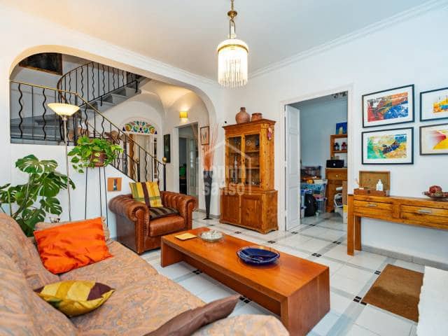 5 Zimmer Penthouse zu verkaufen in Es Mercadal - 1.100.000 € (Ref: 9349967)