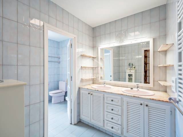 5 Zimmer Penthouse zu verkaufen in Es Mercadal - 1.100.000 € (Ref: 9349967)