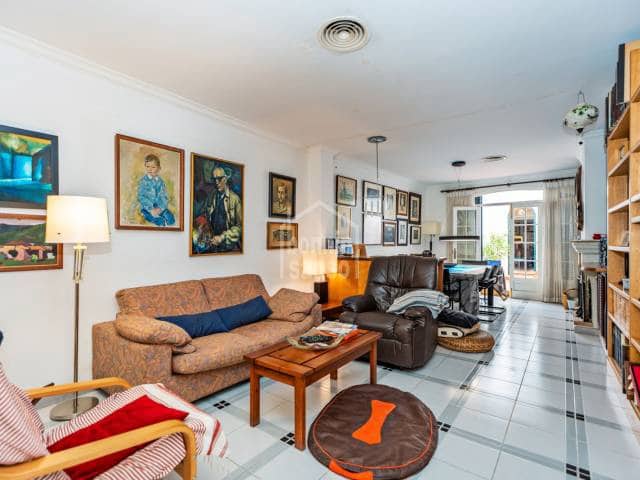 5 camera da letto Attico in vendita in Es Mercadal - 1.100.000 € (Rif: 9349967)