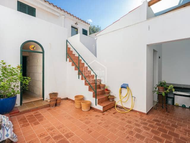 5 camera da letto Attico in vendita in Es Mercadal - 1.100.000 € (Rif: 9349967)