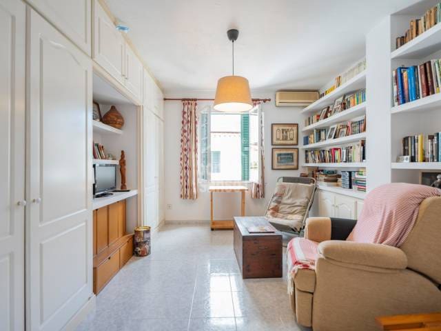 5 camera da letto Attico in vendita in Es Mercadal - 1.100.000 € (Rif: 9349967)