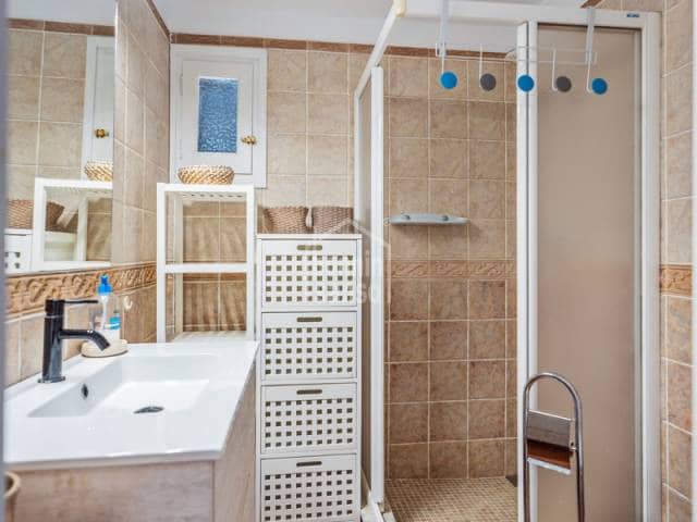 2 sovrum Lägenhet till salu i Ciutadella, Ciutadella de Menorca med pool - 365 000 € (Ref: 9352097)