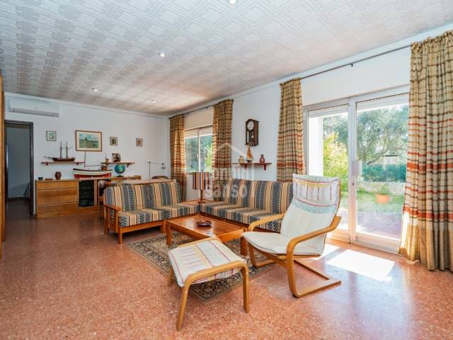 3 bedroom Villa for sale in Mahon / Mao with garage - € 595,000 (Ref: 9352783)