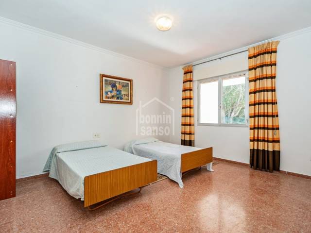 3 bedroom Villa for sale in Mahon / Mao with garage - € 595,000 (Ref: 9352783)