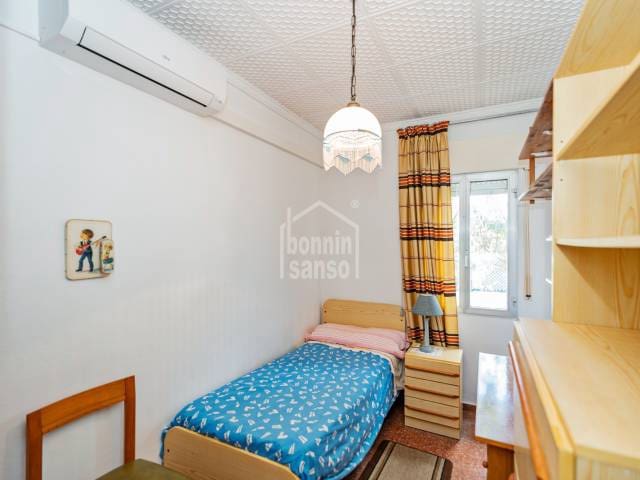 3 bedroom Villa for sale in Mahón / Maó with garage - € 595,000 (Ref: 9352783)