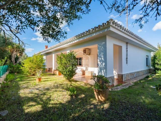 3 soverom Villa til salgs i Mahón / Maó med garasje - € 595 000 (Ref: 9352783)