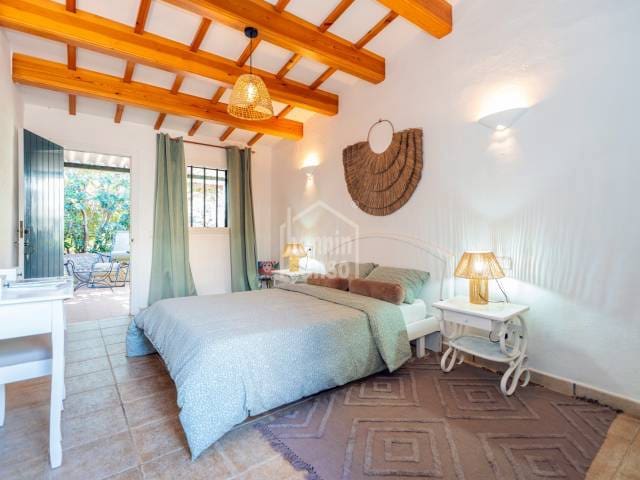 4 soverom Villa til salgs i San Luis / Sant Lluis med svømmebasseng - € 495 000 (Ref: 9352969)