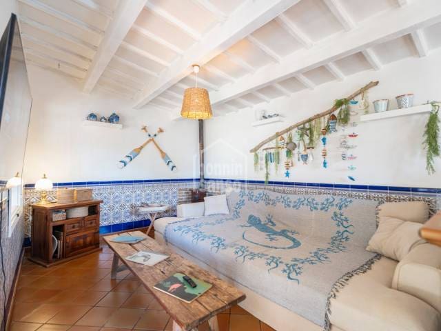 4 soverom Villa til salgs i San Luis / Sant Lluís med svømmebasseng - € 495 000 (Ref: 9352969)