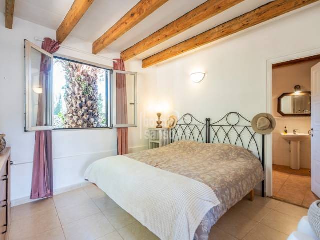 4 soverom Villa til salgs i San Luis / Sant Lluis med svømmebasseng - € 495 000 (Ref: 9352969)