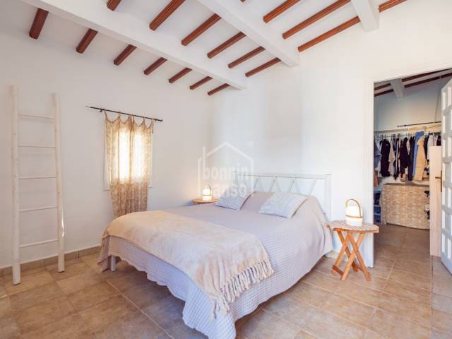 4 soverom Villa til salgs i San Luis / Sant Lluís med svømmebasseng - € 495 000 (Ref: 9352969)