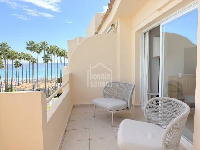 2 sypialnia Apartament przy plaży na sprzedaż w Sant Llorenc des Cardassar z basenem - 495 000 € (Ref: 9354094)