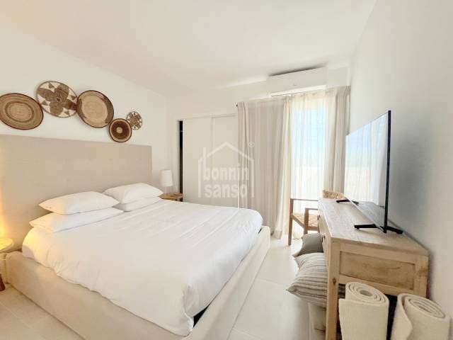 2 sypialnia Apartament przy plaży na sprzedaż w Sant Llorenc des Cardassar z basenem - 495 000 € (Ref: 9354094)