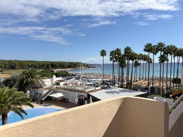 2 sypialnia Apartament przy plaży na sprzedaż w Sant Llorenç des Cardassar z basenem - 495 000 € (Ref: 9354094)