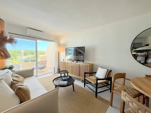 2 sypialnia Apartament przy plaży na sprzedaż w Sant Llorenç des Cardassar z basenem - 495 000 € (Ref: 9354094)