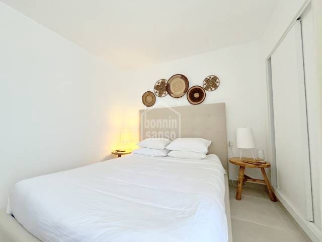 2 sypialnia Apartament przy plaży na sprzedaż w Sant Llorenç des Cardassar z basenem - 495 000 € (Ref: 9354094)