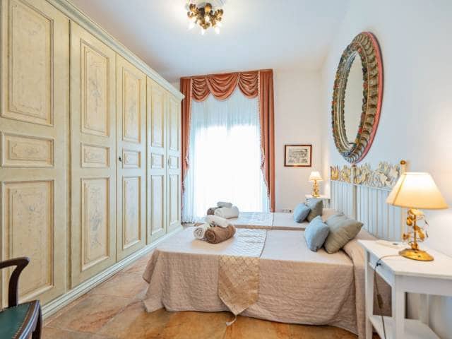 4 soverom Villa til salgs i San Luis / Sant Lluis med svømmebasseng garasje - € 1 850 000 (Ref: 9357831)