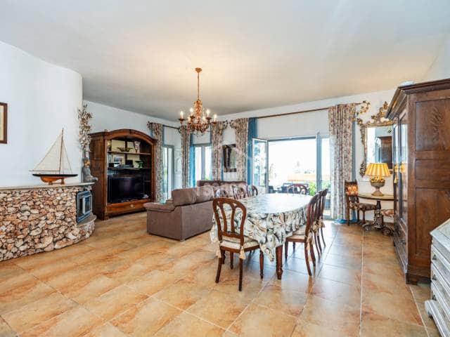 4 soverom Villa til salgs i San Luis / Sant Lluis med svømmebasseng garasje - € 1 850 000 (Ref: 9357831)