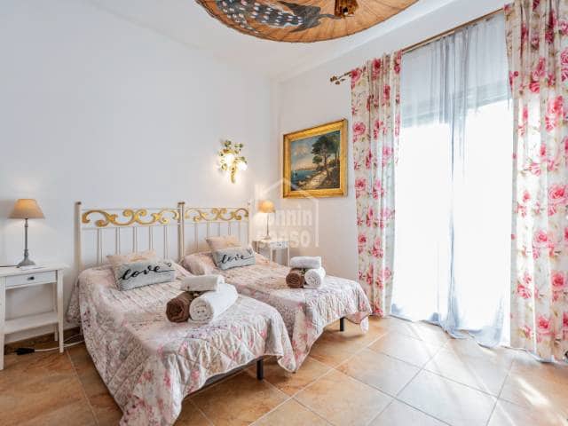 4 soverom Villa til salgs i San Luis / Sant Lluis med svømmebasseng garasje - € 1 850 000 (Ref: 9357831)