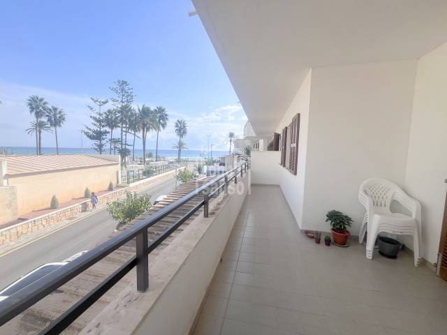 2 soveværelse Strandlejlighed til salg i Sant Llorenç des Cardassar - € 325.000 (Ref: 9357832)