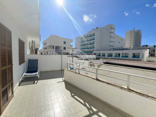 2 soveværelse Strandlejlighed til salg i Sant Llorenç des Cardassar - € 325.000 (Ref: 9357832)