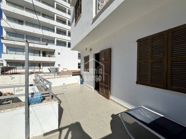 2 soveværelse Strandlejlighed til salg i Sant Llorenç des Cardassar - € 325.000 (Ref: 9357832)