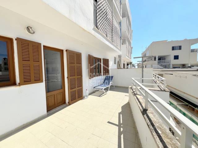 Apartamento Playa de 2 habitaciones en Sant Llorenç des Cardassar en venta - 325.000 € (Ref: 9357832)