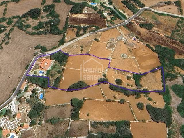 5 bedroom Villa for sale in San Luis / Sant Lluis with pool garage - € 2,460,000 (Ref: 9360591)