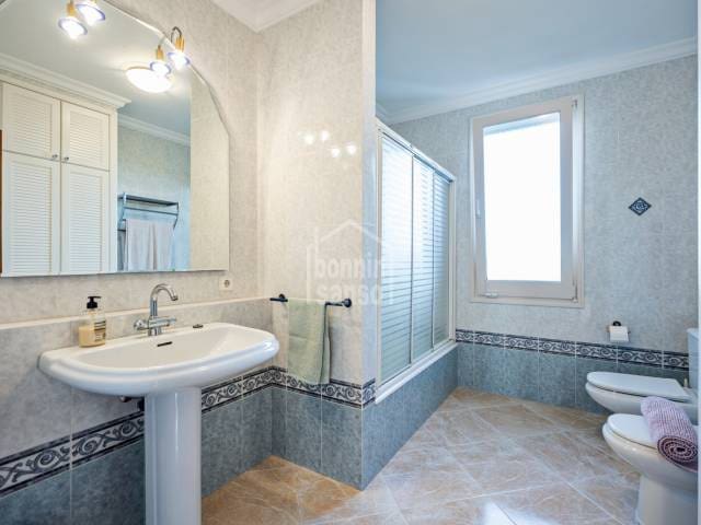 5 bedroom Villa for sale in San Luis / Sant Lluis with pool garage - € 2,460,000 (Ref: 9360591)