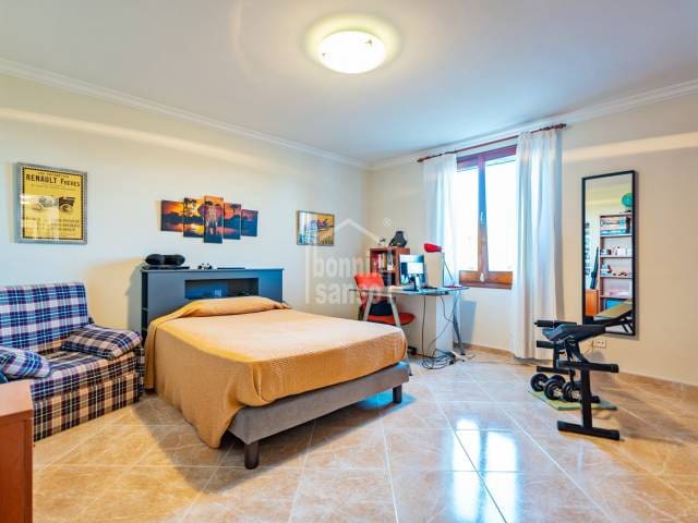 5 bedroom Villa for sale in San Luis / Sant Lluis with pool garage - € 2,460,000 (Ref: 9360591)