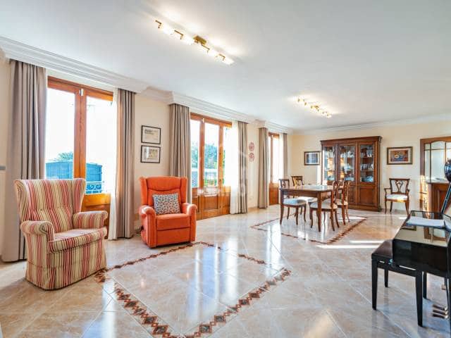 5 soverom Villa til salgs i San Luis / Sant Lluís med svømmebasseng garasje - € 2 460 000 (Ref: 9360591)