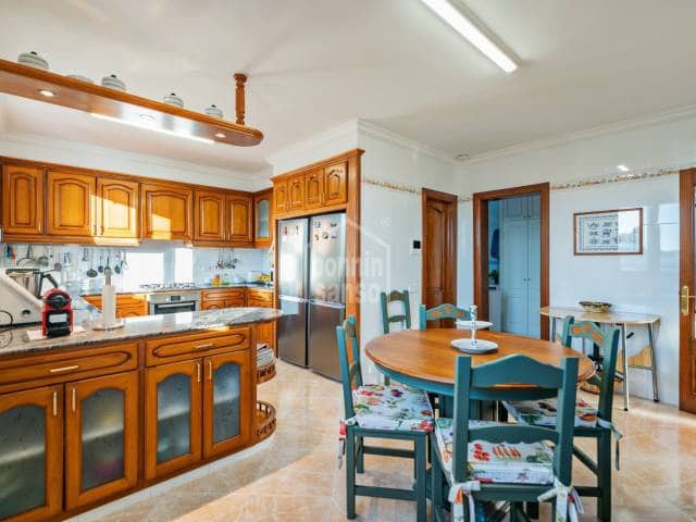 5 bedroom Villa for sale in San Luis / Sant Lluis with pool garage - € 2,460,000 (Ref: 9360591)