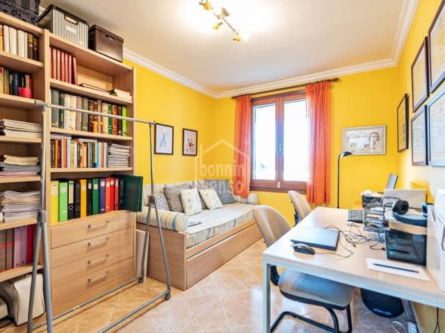 5 soverom Villa til salgs i San Luis / Sant Lluís med svømmebasseng garasje - € 2 460 000 (Ref: 9360591)