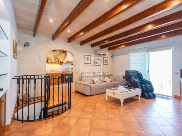 3 bedroom Villa for sale in Alayor / Alaior with pool garage - € 1,275,000 (Ref: 9362768)