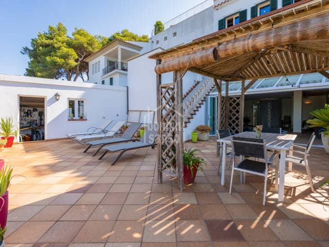 3 soveværelse Villa til salg i Alayor / Alaior med swimmingpool garage - € 1.275.000 (Ref: 9362768)