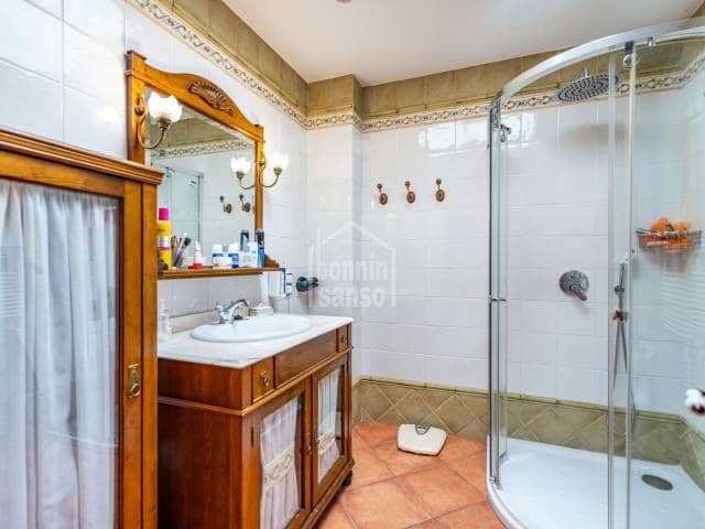 3 soveværelse Villa til salg i Alayor / Alaior med swimmingpool garage - € 1.275.000 (Ref: 9362768)