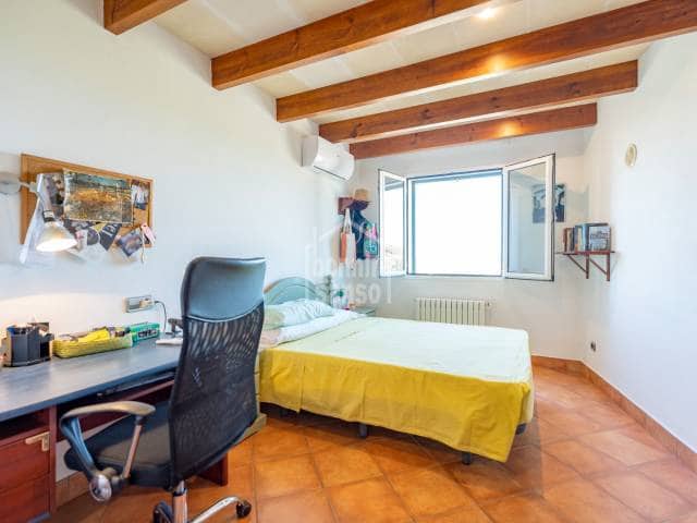 3 soveværelse Villa til salg i Alayor / Alaior med swimmingpool garage - € 1.275.000 (Ref: 9362768)