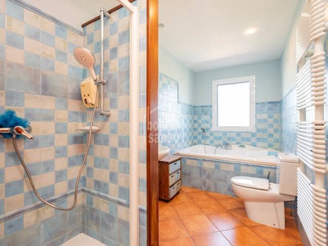 3 soveværelse Villa til salg i Alayor / Alaior med swimmingpool garage - € 1.275.000 (Ref: 9362768)