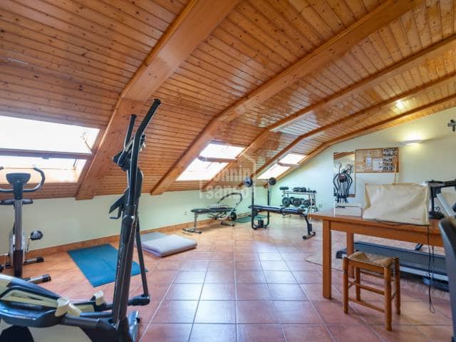 3 soveværelse Villa til salg i Alayor / Alaior med swimmingpool garage - € 1.275.000 (Ref: 9362768)