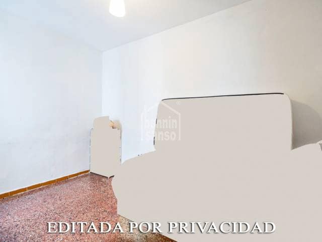 3 slaapkamer Flat te koop in Mahon / Mao - € 170.000 (Ref: 9363306)