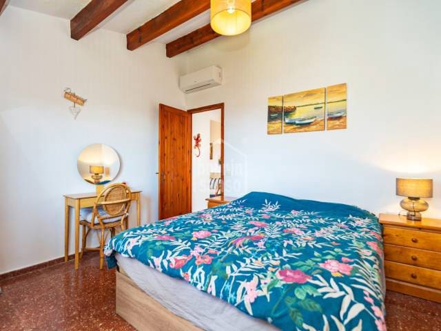 3 Zimmer Villa zu verkaufen in San Luis / Sant Lluis mit Pool Garage - 950.000 € (Ref: 9368862)