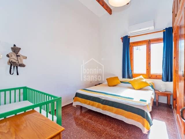 3 Zimmer Villa zu verkaufen in San Luis / Sant Lluis mit Pool Garage - 950.000 € (Ref: 9368862)