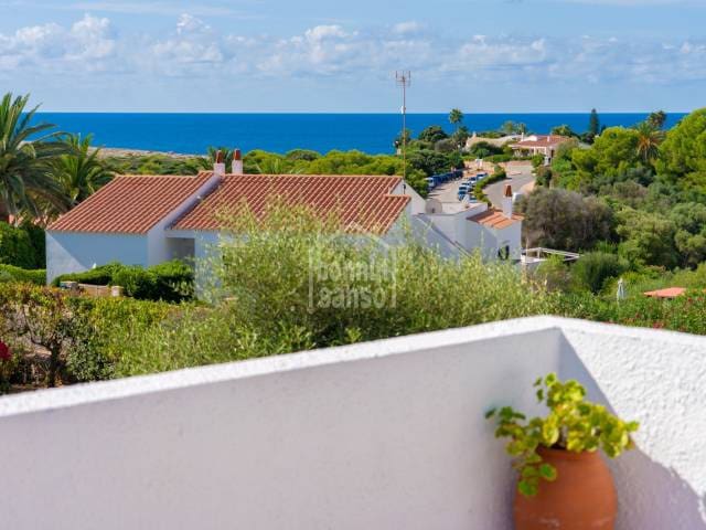 3 Zimmer Villa zu verkaufen in San Luis / Sant Lluís mit Pool Garage - 950.000 € (Ref: 9368862)