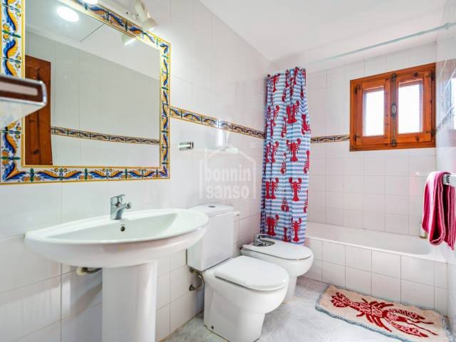 3 Zimmer Villa zu verkaufen in San Luis / Sant Lluís mit Pool Garage - 950.000 € (Ref: 9368862)