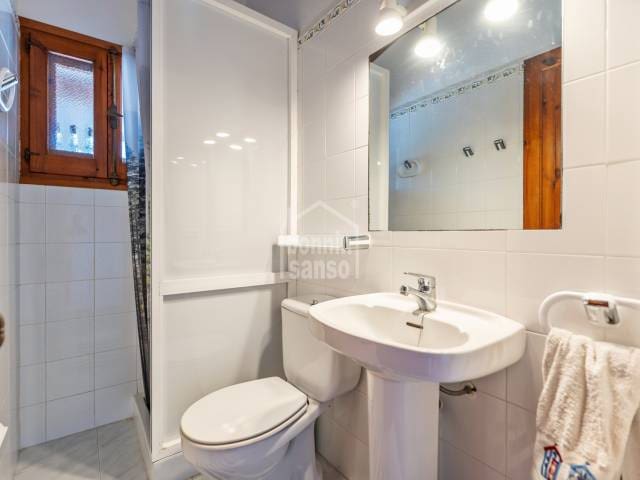 3 Zimmer Villa zu verkaufen in San Luis / Sant Lluís mit Pool Garage - 950.000 € (Ref: 9368862)