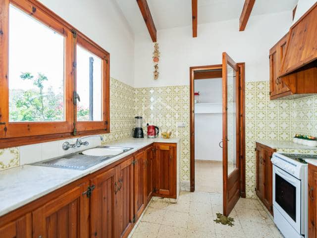 3 Zimmer Villa zu verkaufen in San Luis / Sant Lluis mit Pool Garage - 950.000 € (Ref: 9368862)