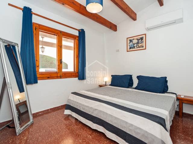 3 Zimmer Villa zu verkaufen in San Luis / Sant Lluis mit Pool Garage - 950.000 € (Ref: 9368862)