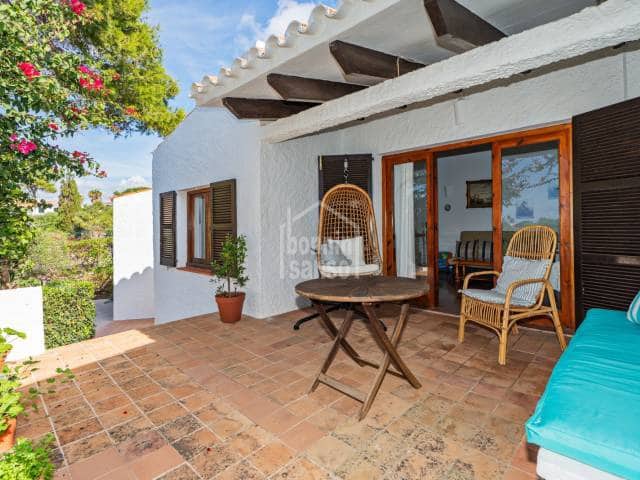 3 Zimmer Villa zu verkaufen in San Luis / Sant Lluís mit Pool Garage - 950.000 € (Ref: 9368862)